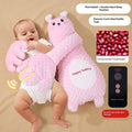 Baby Soothing Palm Hugging Sleep Buddy