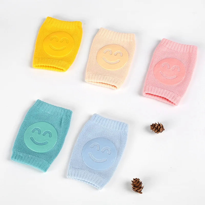 Baby/Toddler Safety Crawling Knee Pads