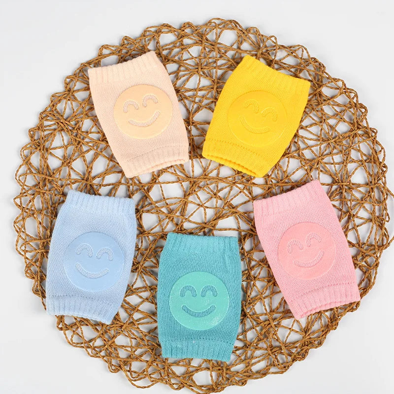 Baby/Toddler Safety Crawling Knee Pads