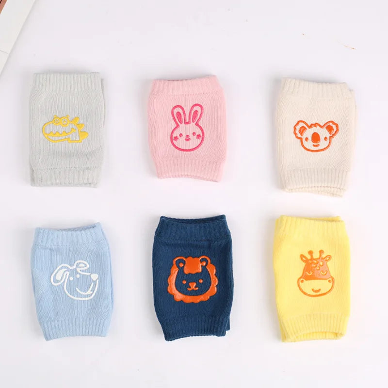 Baby/Toddler Safety Crawling Knee Pads