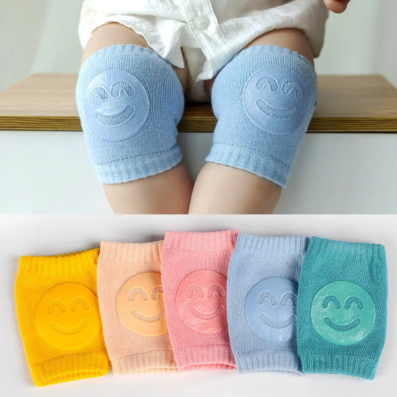 Baby/Toddler Safety Crawling Knee Pads