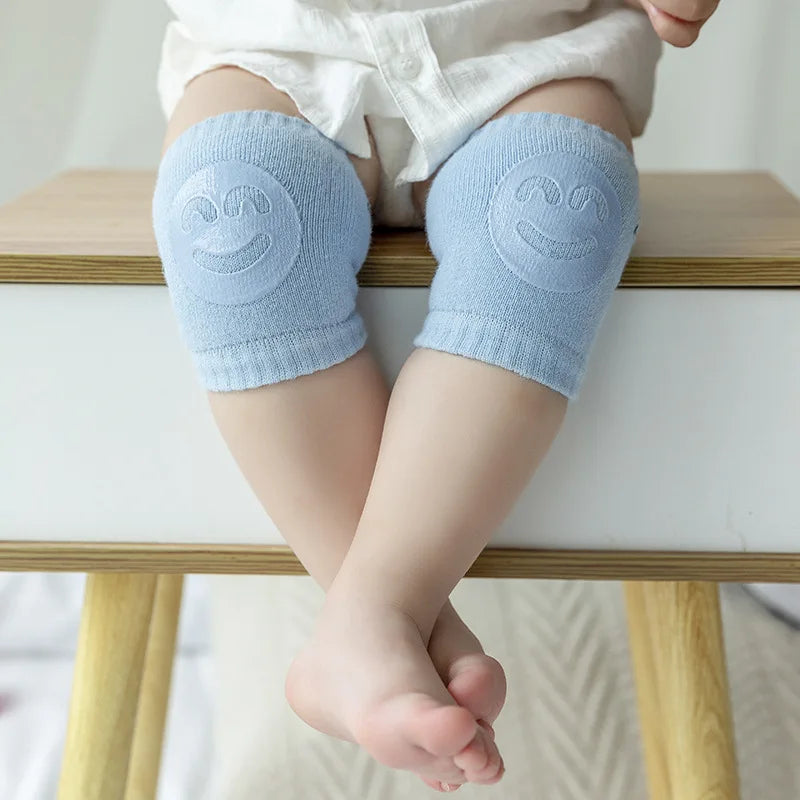 Baby/Toddler Safety Crawling Knee Pads