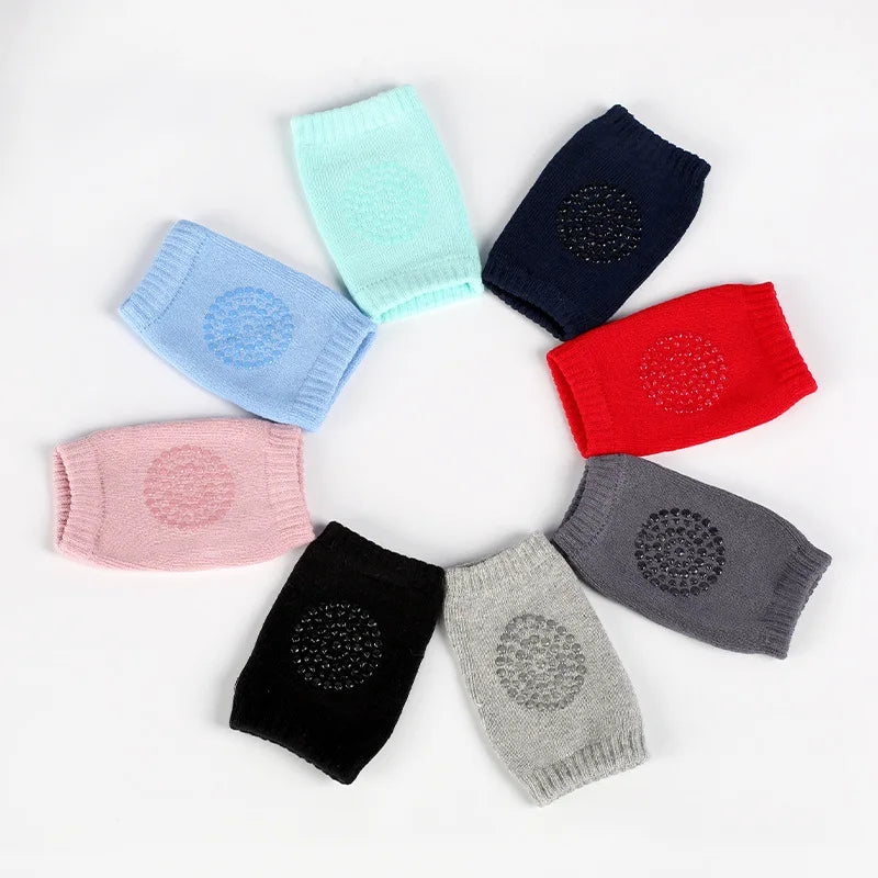 Baby/Toddler Safety Crawling Knee Pads