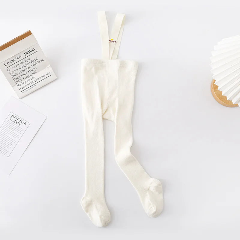 Baby Suspender Tights