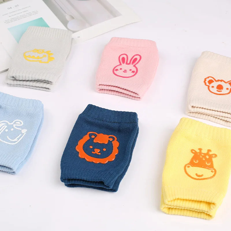 Baby/Toddler Safety Crawling Knee Pads