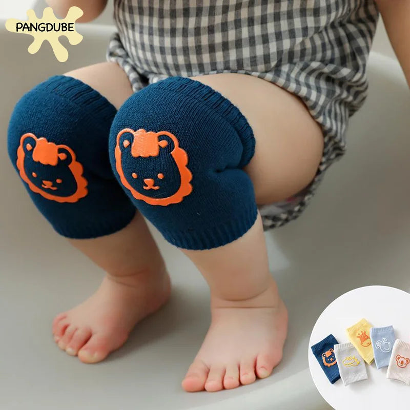 Baby/Toddler Safety Crawling Knee Pads