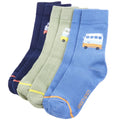 Children's socks 5 pairs