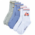 Children's socks 5 pairs