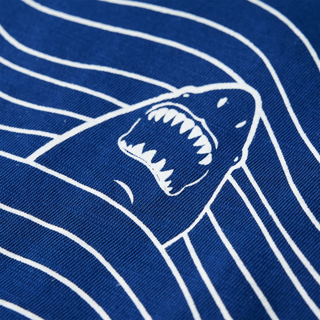 Children's Shark T-shirt