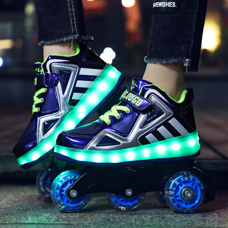 Children's Roller Skates