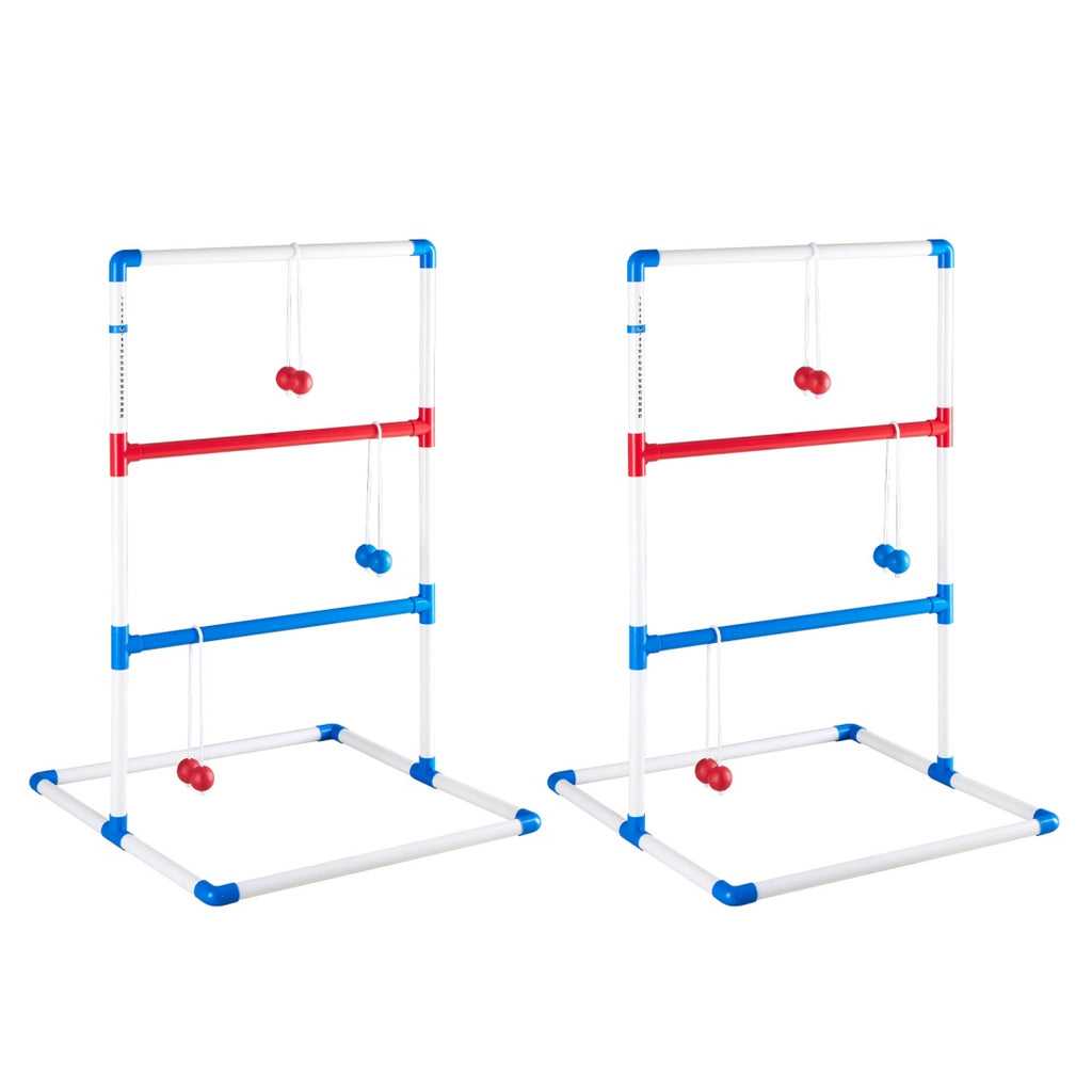 The Ladder Ball Set