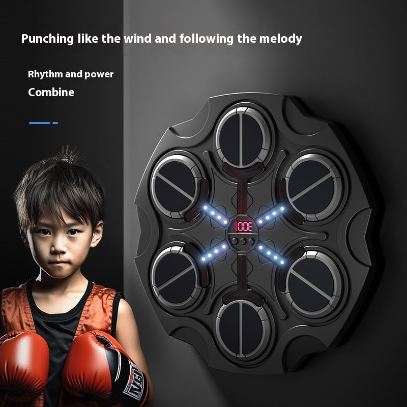 Smart Boxing Sports Fitness Target