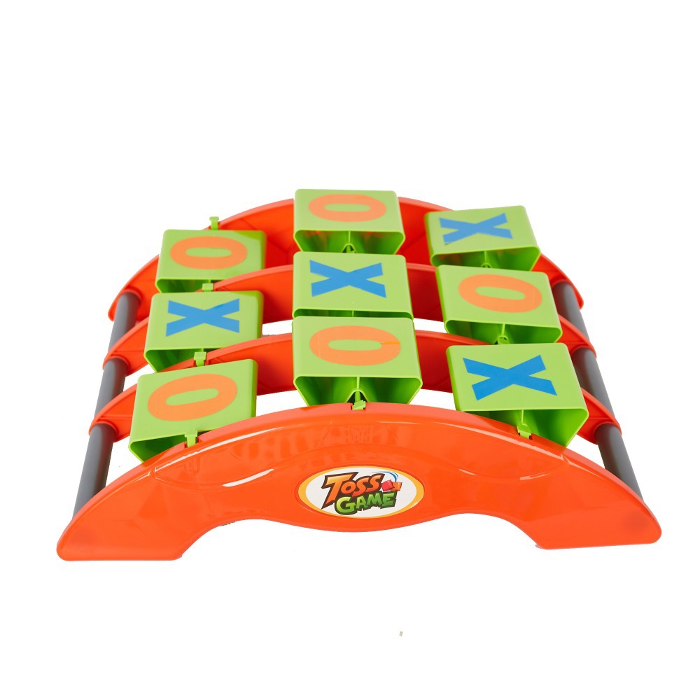 Bag Toss Game