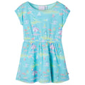 Girls summer dress