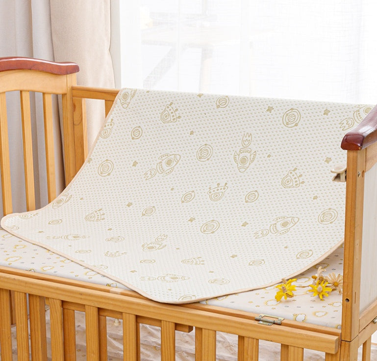 Washable Diaper Pad