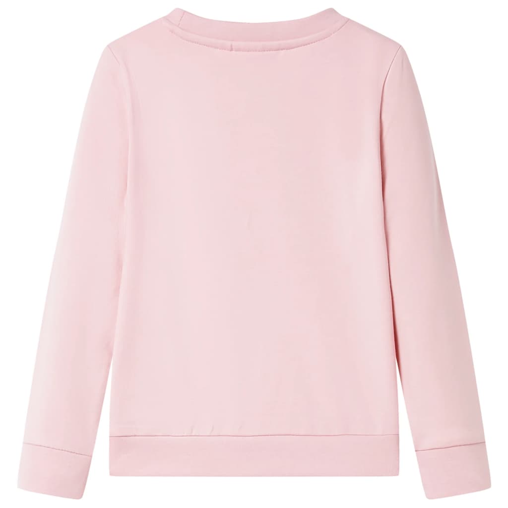 children's sweatshirt