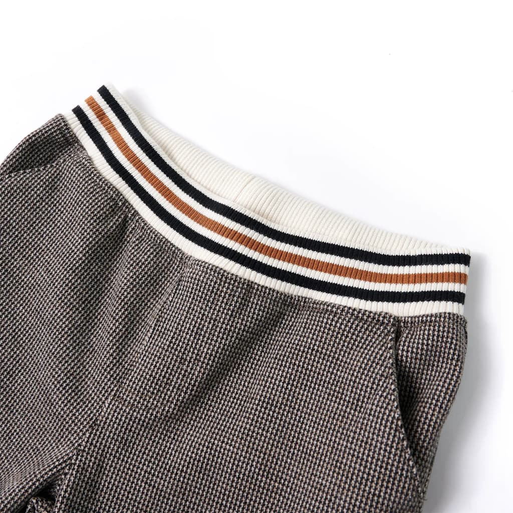 Children's trousers