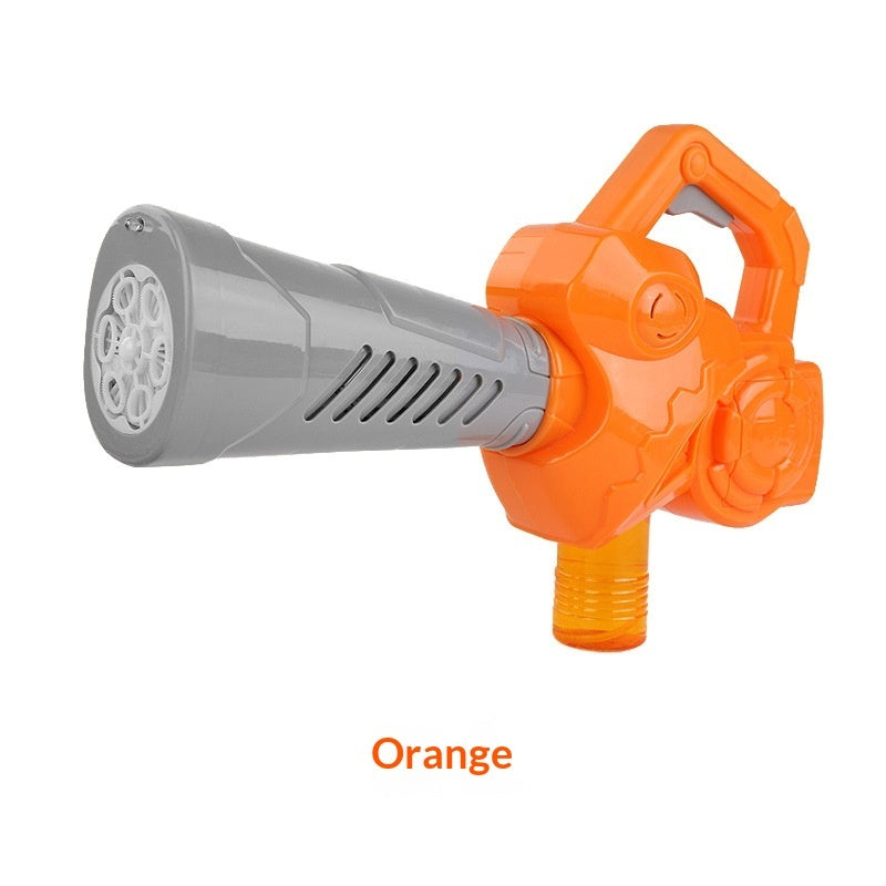 Handheld Electric Bubble Maker