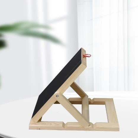 Dog Scratch Nail File Board