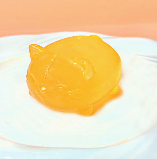 Big Cat Molasses Stress-Relief