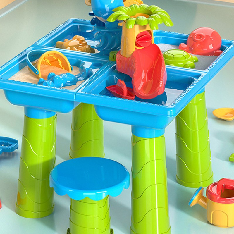 Beach Play Water & Sand Toys