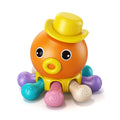 Baby Sound and Music Octopus