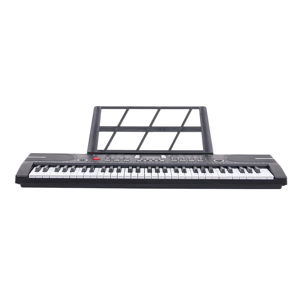 61 Key Electronic Full Size Keyboard