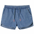 Children's  cotton shorts