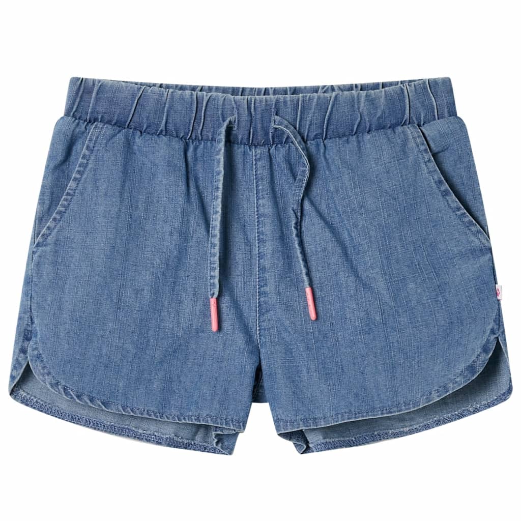 Children's  cotton shorts