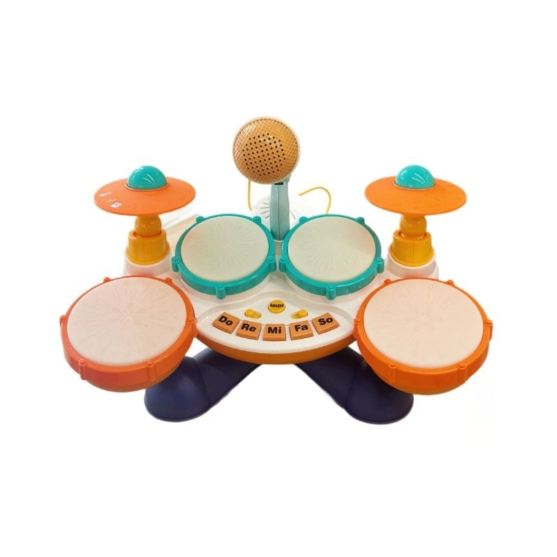 Jazz Drum set
