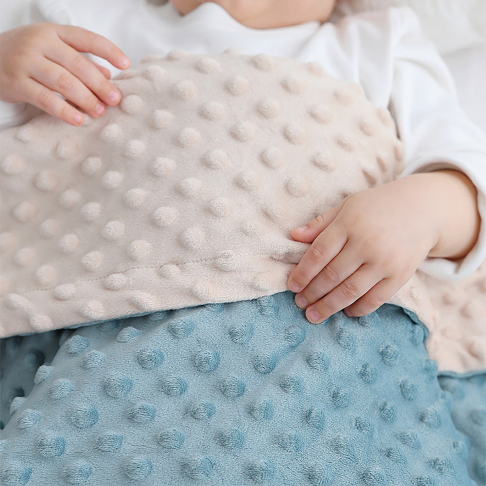 Super Soft Baby Blanket