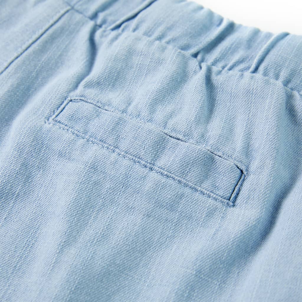 Children's  cotton shorts