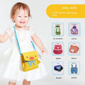 Montessori Early Education Schoolbag