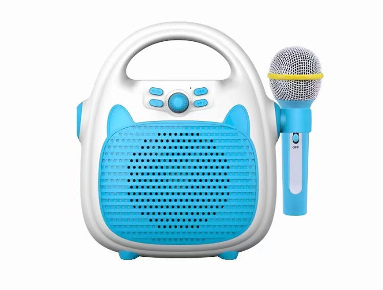Bluetooth Kids Karaoke Machine