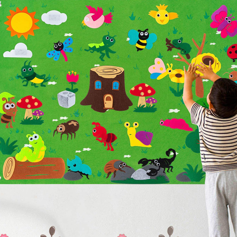 Felt Early Education