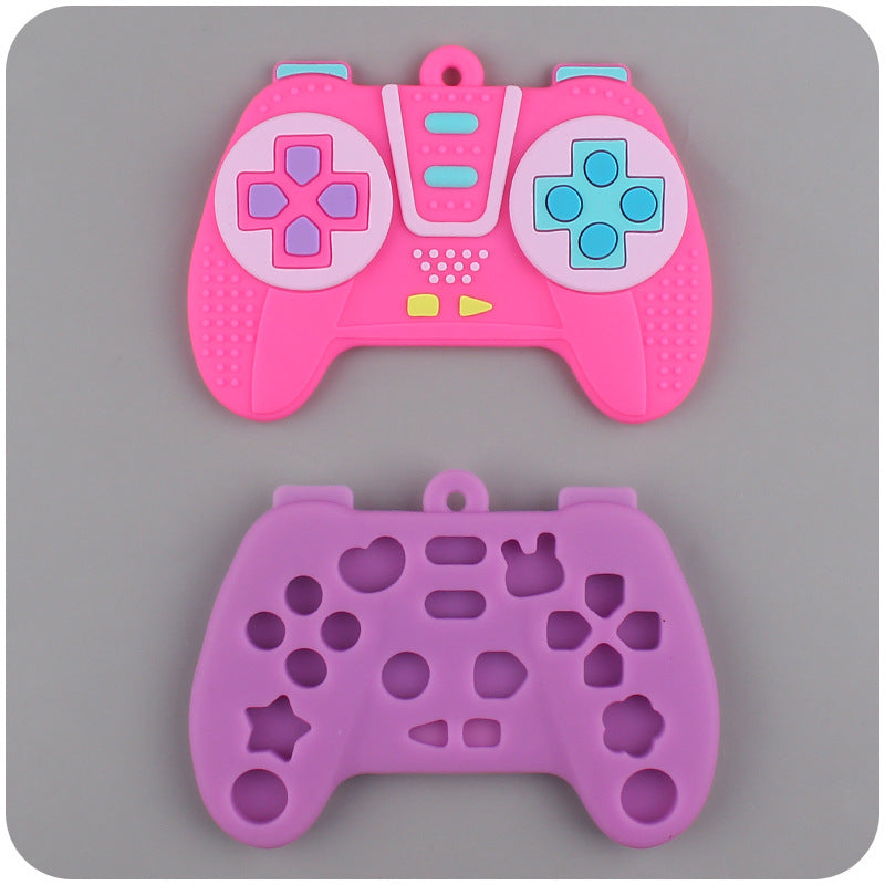 Silicone Teether