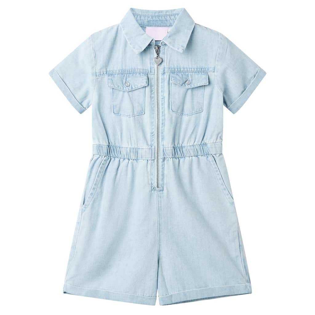 Children's playsuit