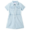 Children's playsuit