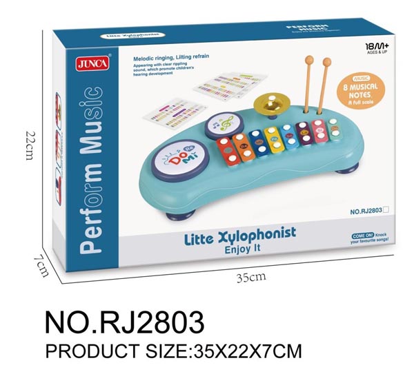 Xylophone for your little Musician