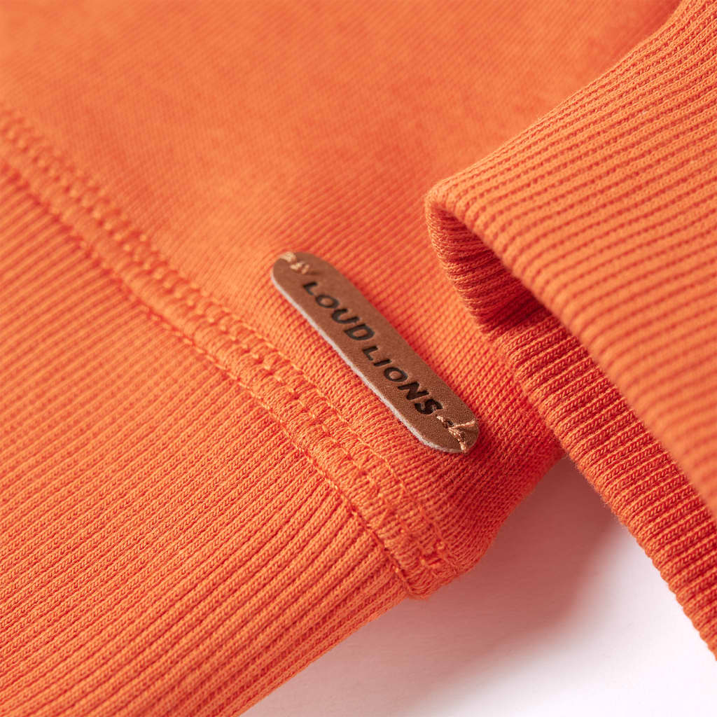 Children's sweatshirt