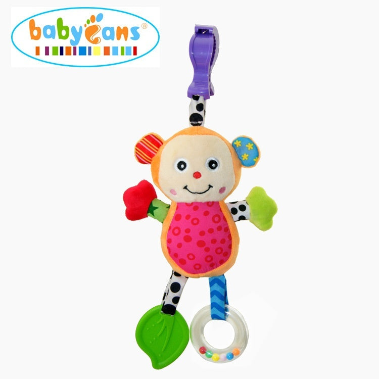 Baby Comfort Crib Hanging