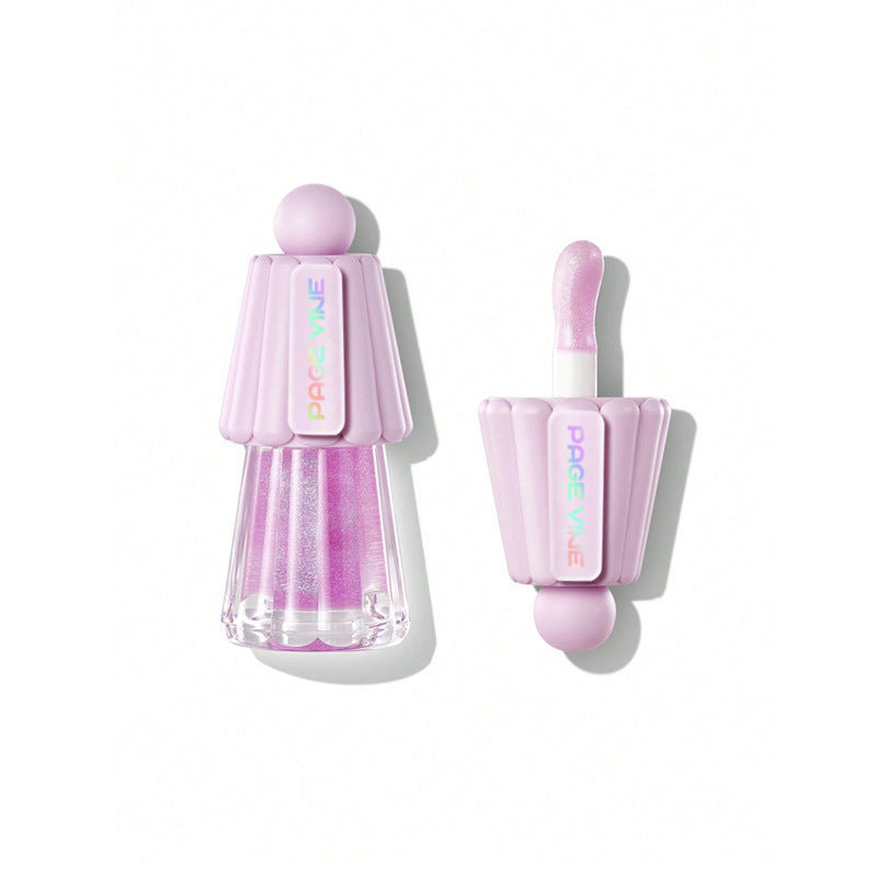 Page Vine Jelly Big Brush Lip Gloss