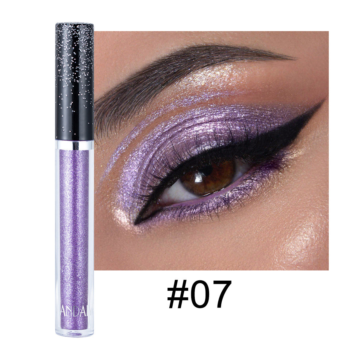 Diamond Liquid Eye Shadow