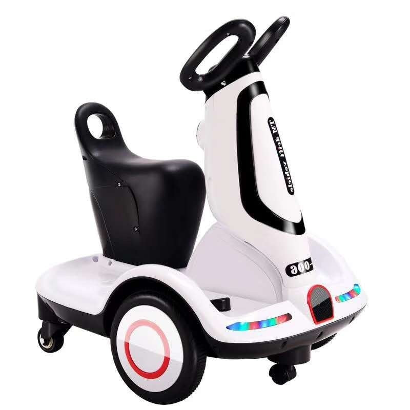 Electric Transfer Car