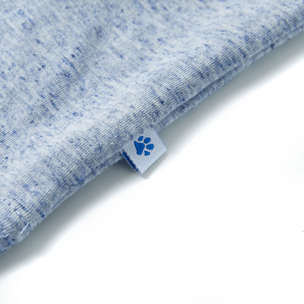 Children's short-sleeved shirt