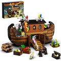 Noah's Ark Block Set