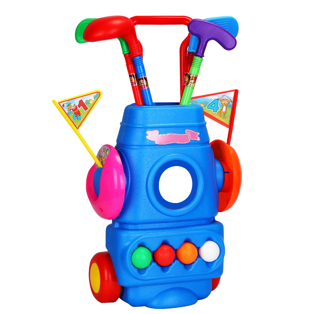Toddler Golf Set