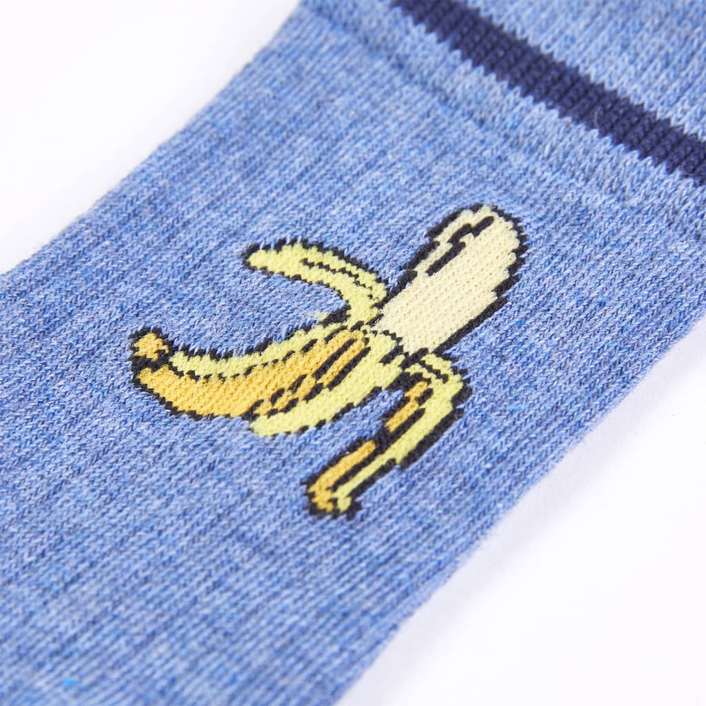 Children's socks 5 pairs