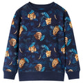 Children's Lion Sweatshirt