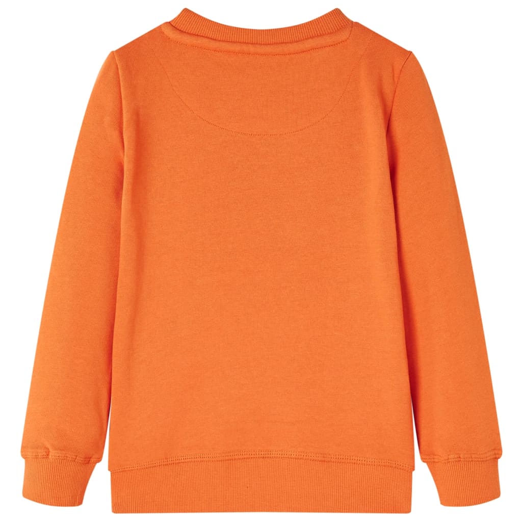 Children's sweatshirt